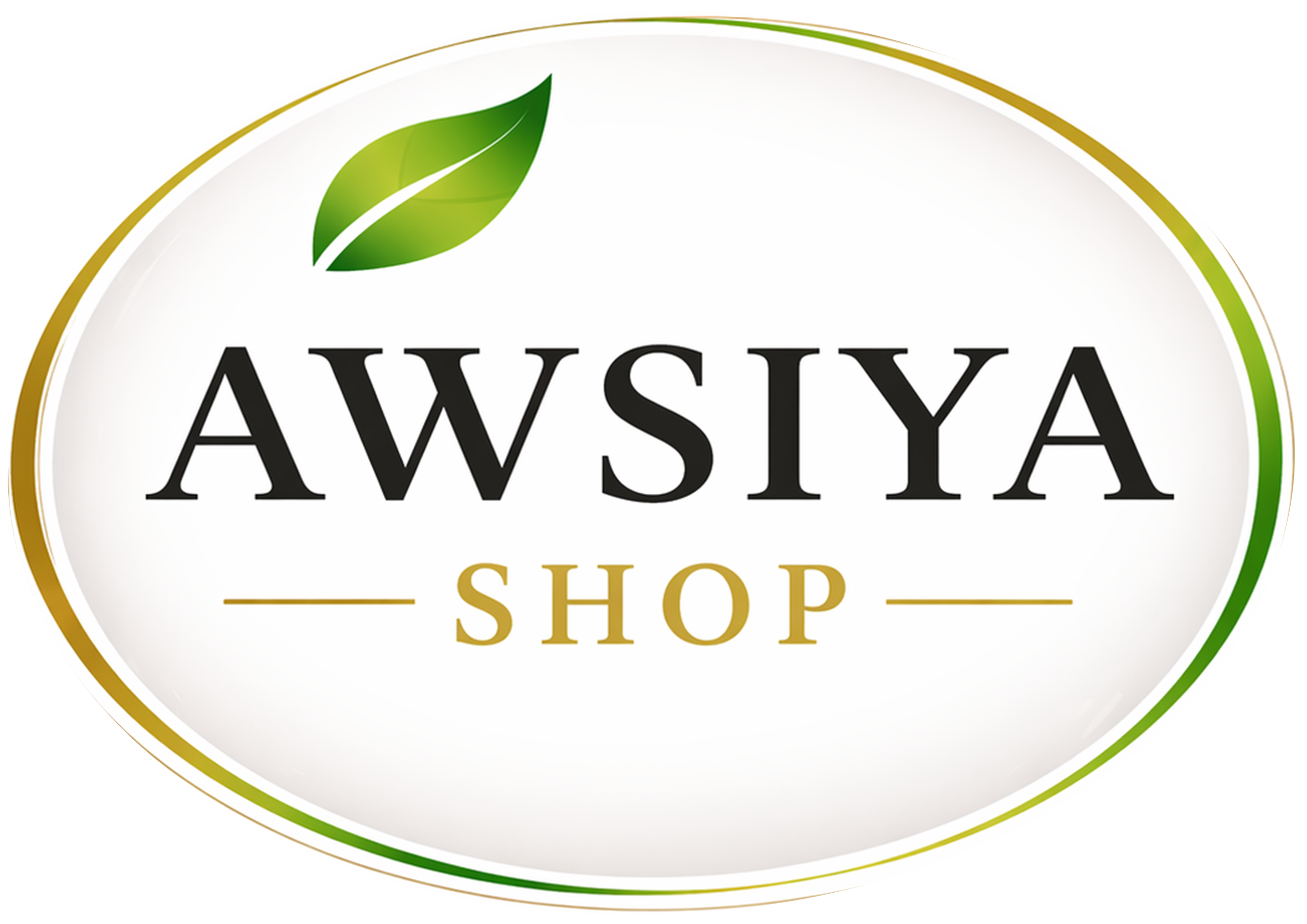 Awsiya Logo